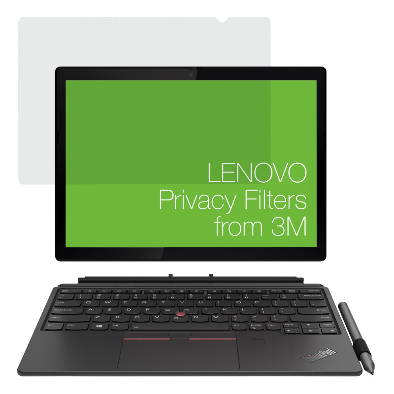 Lenovo 12.3 inch Privacy filter pre X12 Detachable
