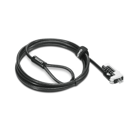 NanoSaver Combination Cable Lock od Lenovo