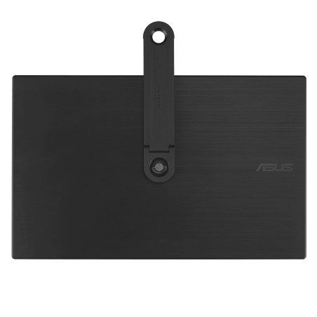 ASUS ZenScreen/MB166CR/15,6"/IPS/FHD/60Hz/5ms/Black/3R