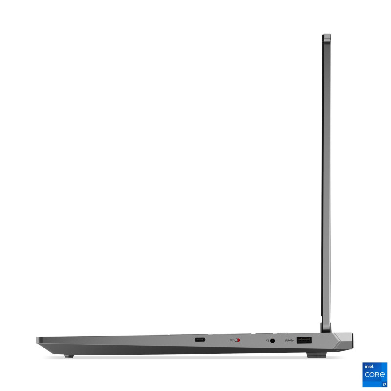Lenovo LOQ/17IRX10/i7-14700HX/17,3"/FHD/32GB/1TB/RTX 5070/W11H/Gray/2R