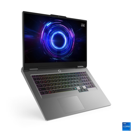 Lenovo LOQ/17IRX10/i5-13450HX/17,3"/FHD/16GB/1TB/RTX 5050/bez OS/Gray/2R