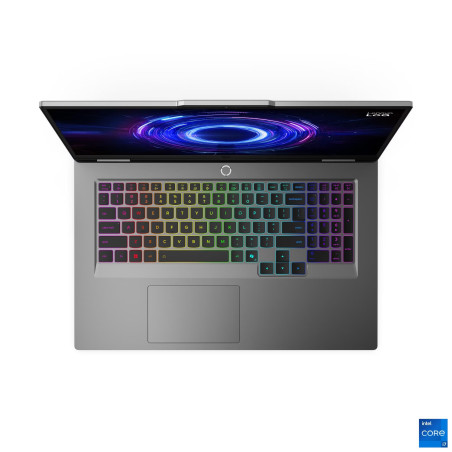 Lenovo LOQ/17IRX10/i5-13450HX/17,3"/FHD/16GB/1TB/RTX 5050/bez OS/Gray/2R
