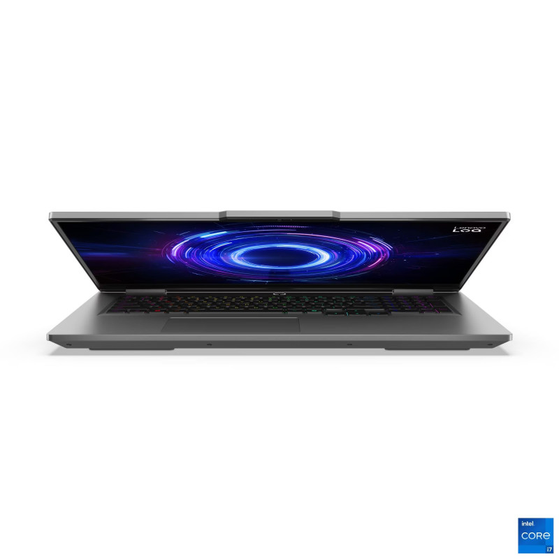 Lenovo LOQ/17IRX10/i5-13450HX/17,3"/FHD/16GB/1TB/RTX 5050/bez OS/Gray/2R