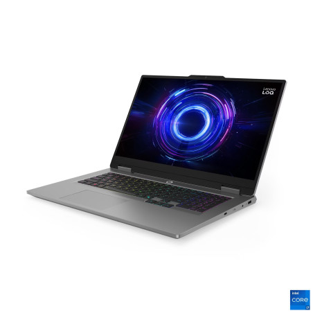 Lenovo LOQ/17IRX10/i5-13450HX/17,3"/FHD/16GB/1TB/RTX 5050/bez OS/Gray/2R