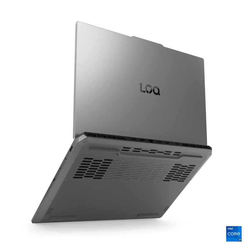 Lenovo LOQ/17IRX10/i5-13450HX/17,3"/FHD/16GB/1TB/RTX 5050/bez OS/Gray/2R