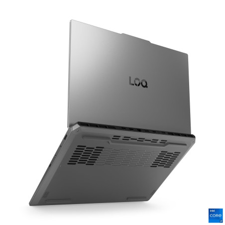 Lenovo LOQ/17IRX10/i5-13450HX/17,3"/FHD/16GB/1TB/RTX 5050/bez OS/Gray/2R