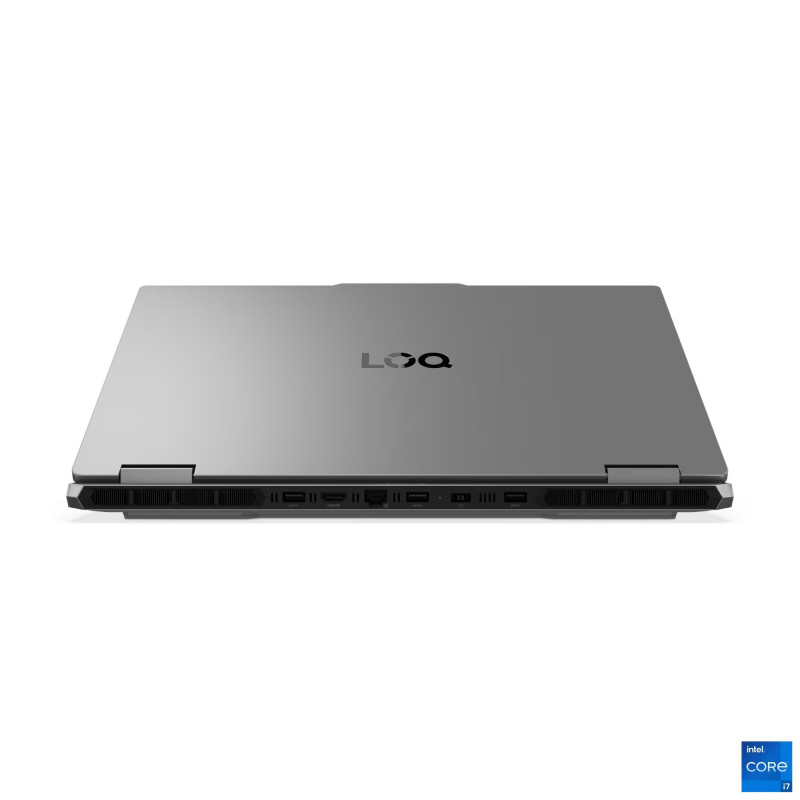 Lenovo LOQ/17IRX10/i5-13450HX/17,3"/FHD/16GB/1TB/RTX 5050/bez OS/Gray/2R