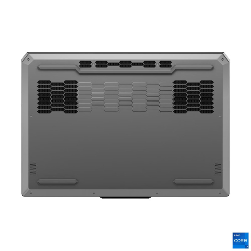 Lenovo LOQ/17IRX10/i5-13450HX/17,3"/FHD/16GB/1TB/RTX 5050/bez OS/Gray/2R