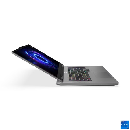 Lenovo LOQ/17IRX10/i5-13450HX/17,3"/FHD/16GB/1TB/RTX 5050/bez OS/Gray/2R