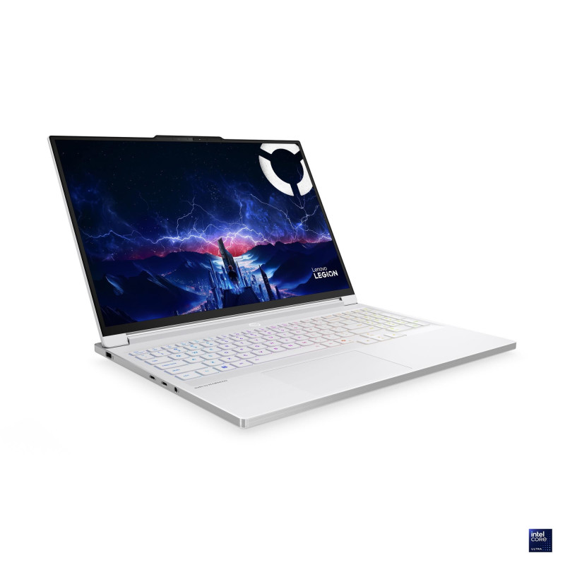 Lenovo Legion 7/16IAX10/U9-275HX/16"/2560x1600/32GB/2TB/RTX 5060/W11H/White/2R