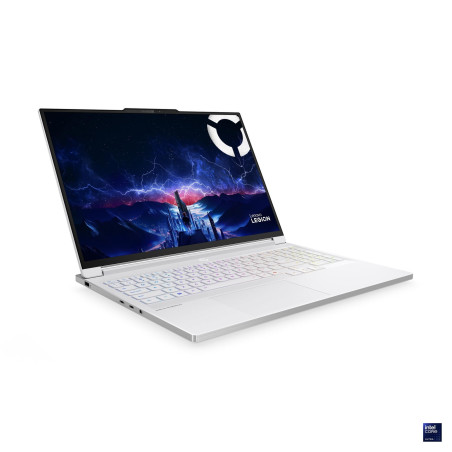 Lenovo Legion 7/16IAX10/U9-275HX/16"/2560x1600/32GB/2TB/RTX 5060/W11H/White/2R