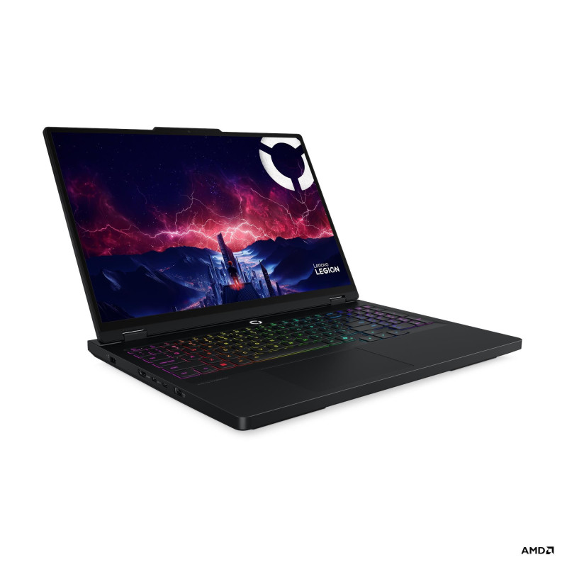 Lenovo Legion Pro 5/16ADR10/R7-8745HX/16"/2560x1600/32GB/1TB/RTX 5060/W11H/Black/3R