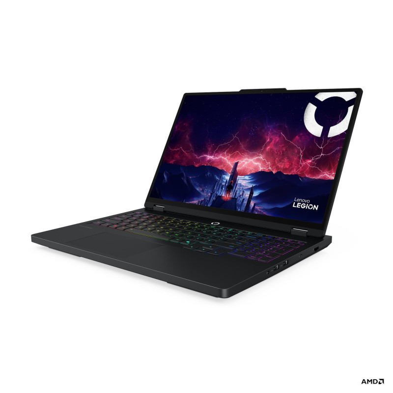 Lenovo Legion Pro 5/16ADR10/R7-8745HX/16"/2560x1600/32GB/1TB/RTX 5060/W11H/Black/3R