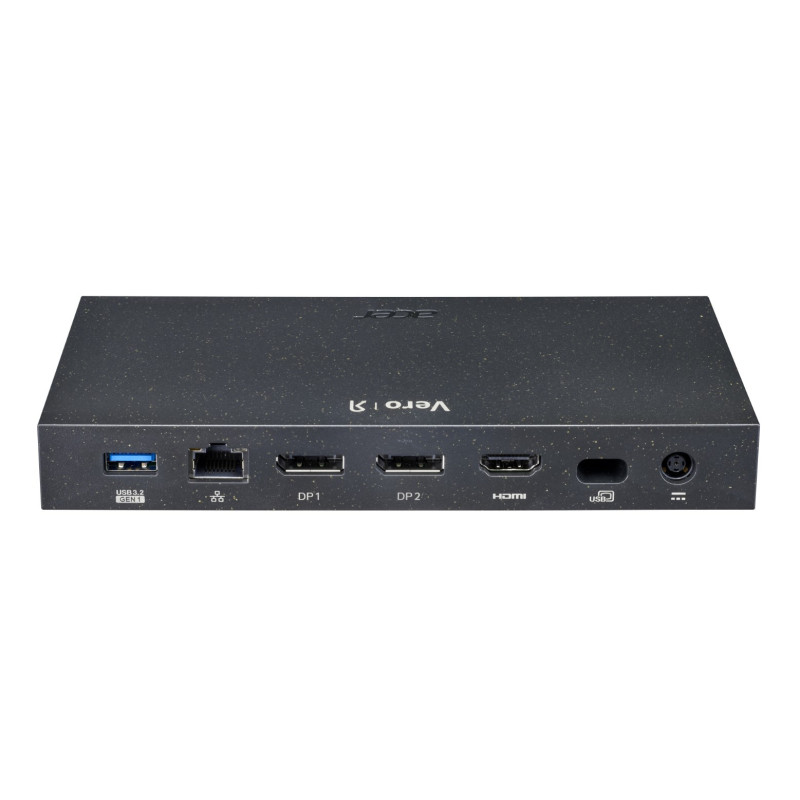 Acer Vero MST Dock M33 100W PD