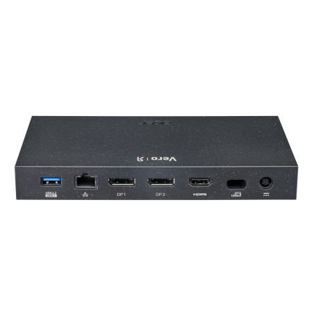 Acer Vero MST Dock M33 100W PD