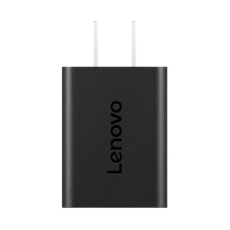 Lenovo USB-C GaN Nano 65W Adapter (CE)