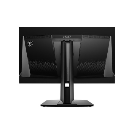 MSI MAG/271QPX E2/26,5"/QD-OLED/QHD/240Hz/0,03ms/Čierna/3R