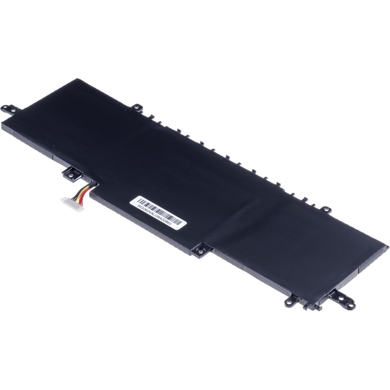 Batéria T6 Power Asus ZenBook 13 UX334, 14 UX434, Flip 14 UX463, 3400mAh, 39Wh, 3cell, Li-pol