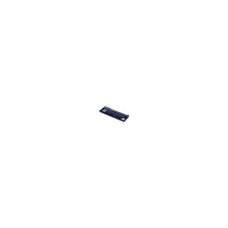 Batéria T6 Power Dell Precision 7530, 7540, 7730, 7740, 8420mAh, 64Wh, 4cell, Li-pol