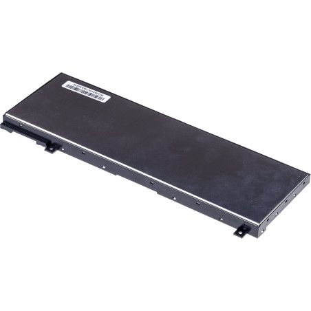 Batéria T6 Power Dell Precision 7530, 7540, 7730, 7740, 8420mAh, 64Wh, 4cell, Li-pol