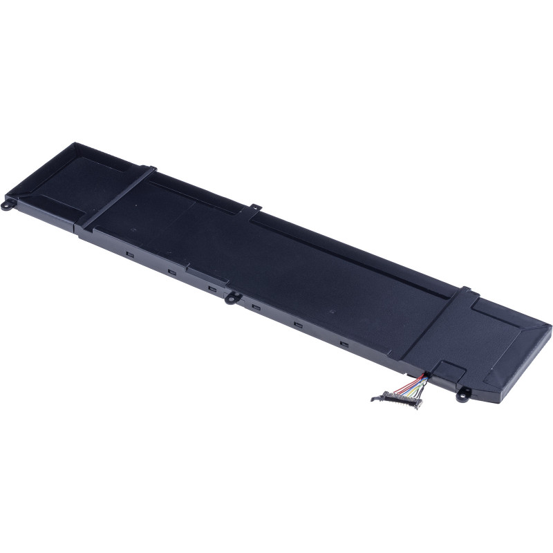 Batéria T6 Power pre Dell Alienware m15, m17, G5 5590, G7 7590, 7790, 7900mAh, 90Wh, 6cell, Li-pol