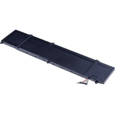 Batéria T6 Power pre Dell Alienware m15, m17, G5 5590, G7 7590, 7790, 7900mAh, 90Wh, 6cell, Li-pol