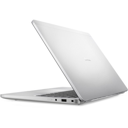 Dell Pro 14 Plus/PB14250/U5-238V/14"/WUXGA/32GB/512GB SSD/Arc 130V/W11P/Silver/3R NBD