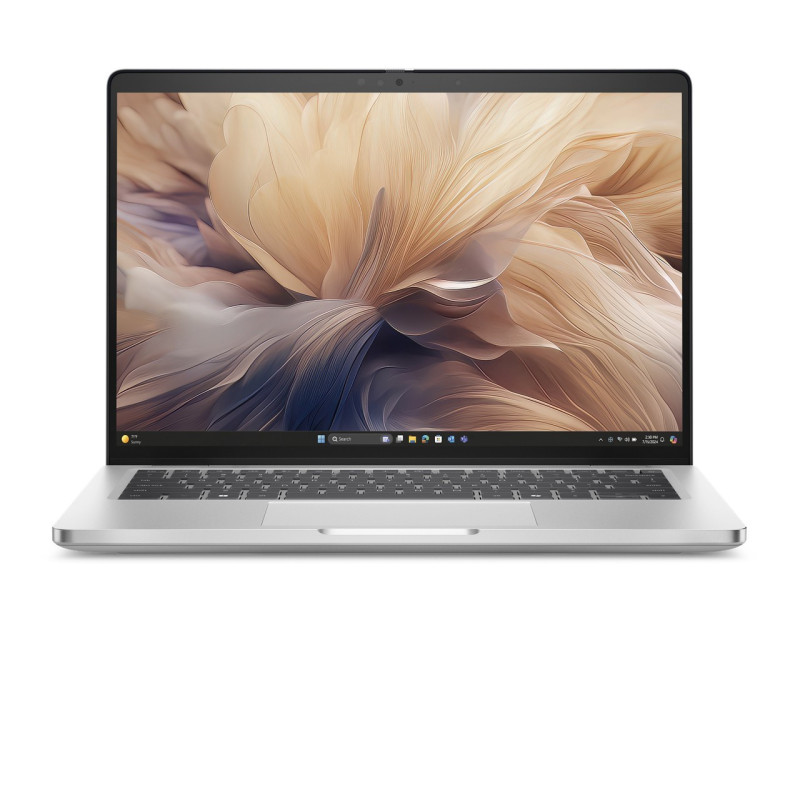Dell Pro 14 Plus/PB14250/U5-238V/14"/WUXGA/32GB/512GB SSD/Arc 130V/W11P/Silver/3R NBD