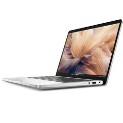 Dell Pro 13 Plus/PB13250/U5-236V/13,3"/WUXGA/T/16GB/512GB SSD/Arc 130V/W11P/Silver/3R NBD