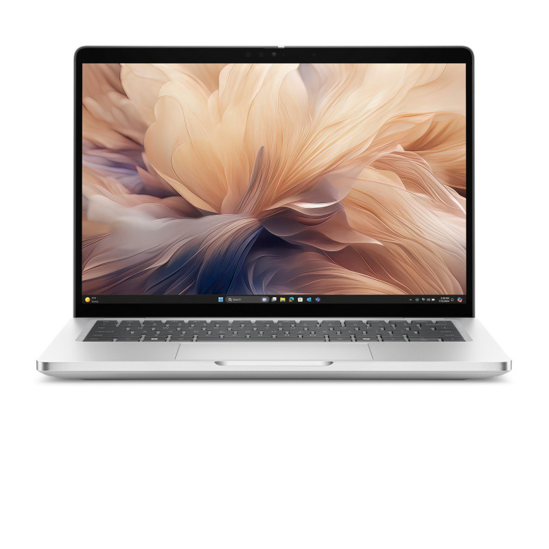 Dell Pro 13 Plus/PB13250/U5-236V/13,3"/WUXGA/T/16GB/512GB SSD/Arc 130V/W11P/Silver/3R NBD