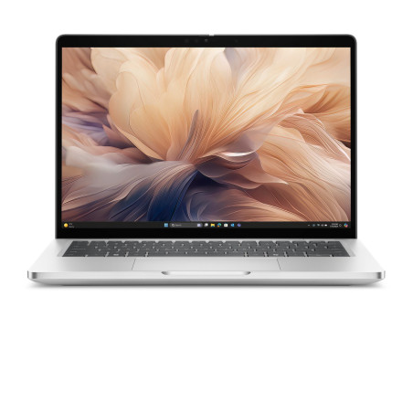 Dell Pro 13 Plus/PB13250/U5-236V/13,3"/WUXGA/T/16GB/512GB SSD/Arc 130V/W11P/Silver/3R NBD