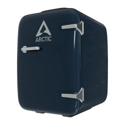ARCTIC Chladnička (EU) - Mini chladnička pre každú situáciu