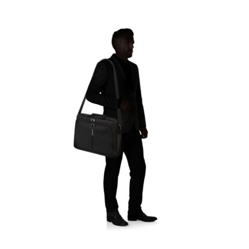 Samsonite GUARDIT 3.0 Briefcase 17.3" Black