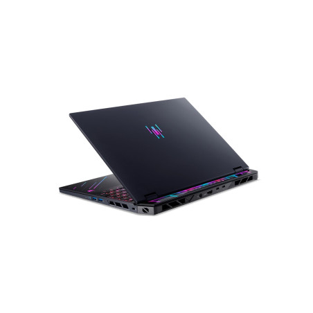 Acer Predator Helios 16/PH16-73-919G/U9-275HX/16"/2560x1600/64GB/1TB/RTX 5090/bez OS/Black/2R
