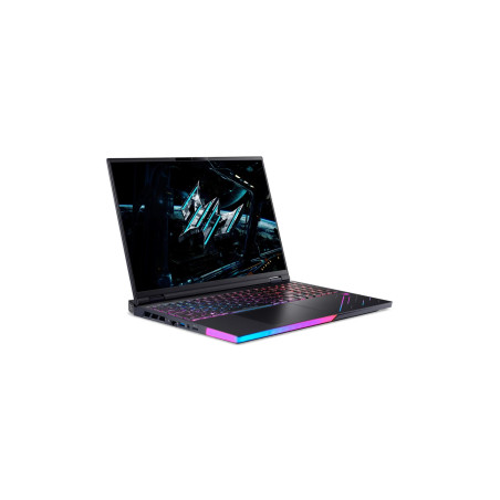 Acer Predator Helios 16/PH16-73-919G/U9-275HX/16"/2560x1600/64GB/1TB/RTX 5090/bez OS/Black/2R