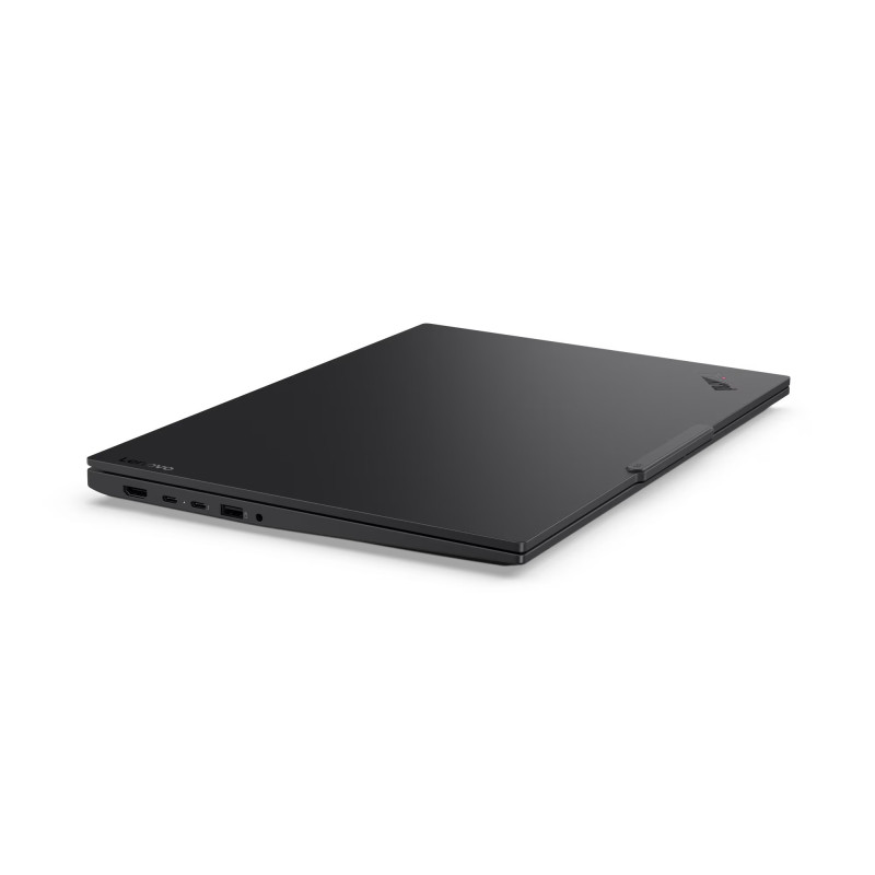 Lenovo ThinkPad E/E16 Gen 3 (Intel)/7-240H/16"/WUXGA/16GB/512GB/Intel int/W11P/Black/3R On-Site