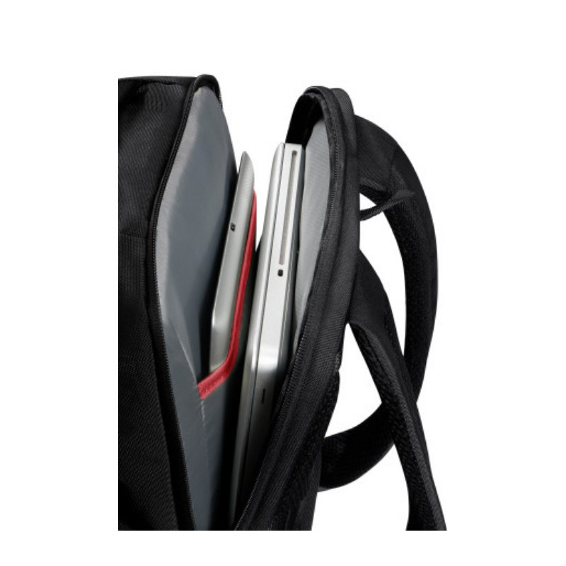 Samsonite GUARDIT 3.0 Backpack Underseater S 14.1" Black