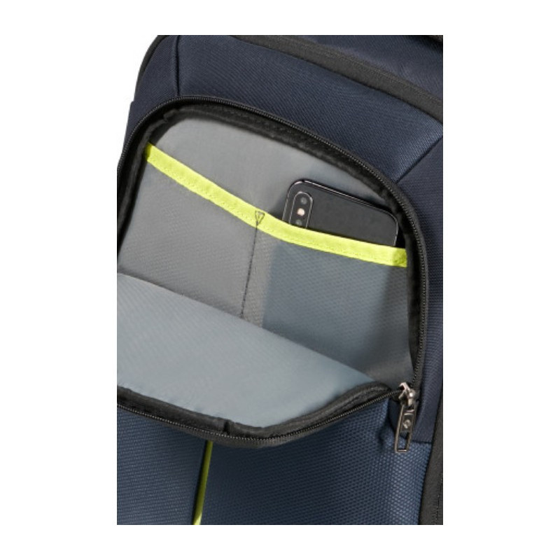 Samsonite GUARDIT 3.0 Backpack Underseater S 14.1" Blue