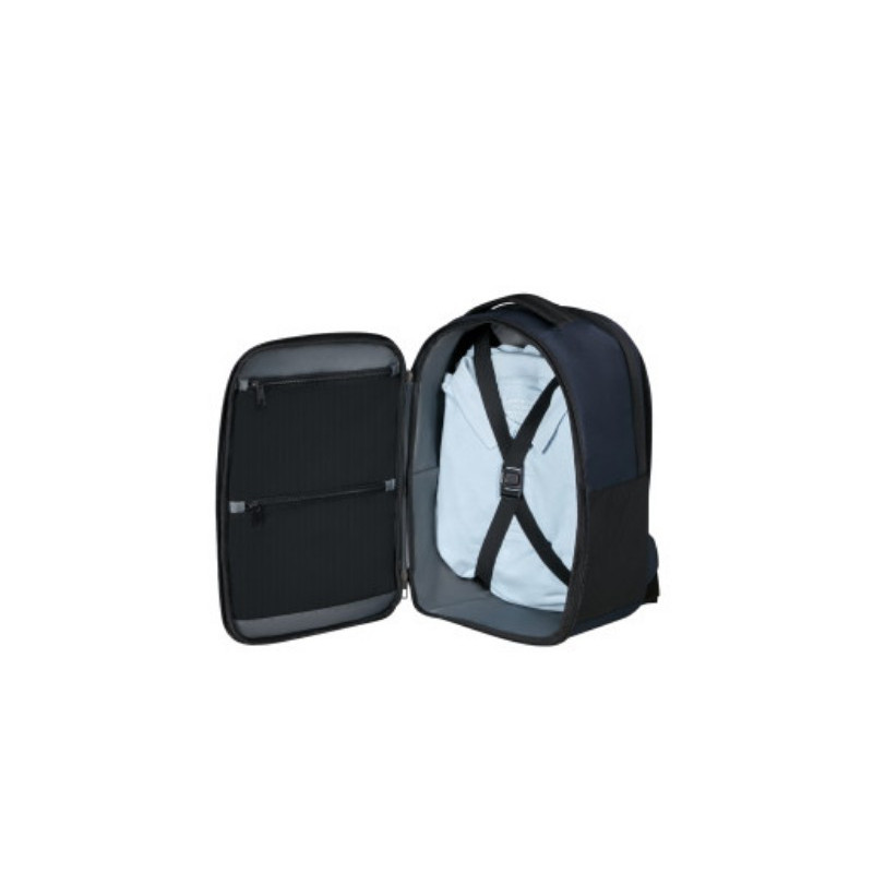 Samsonite GUARDIT 3.0 Backpack Underseater S 14.1" Blue