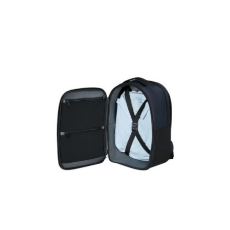 Samsonite GUARDIT 3.0 Backpack Underseater S 14.1" Blue