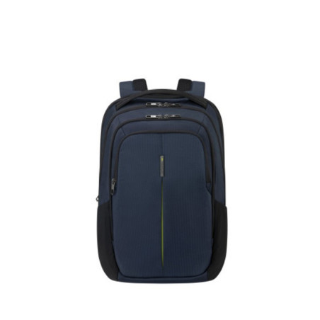 Samsonite GUARDIT 3.0 Laptop Backpack L 17.3" Blue