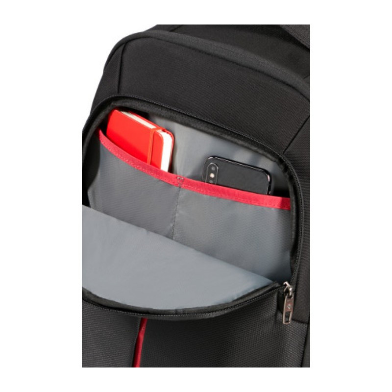 Samsonite GUARDIT 3.0 Backpack Underseater M 15.6" Black