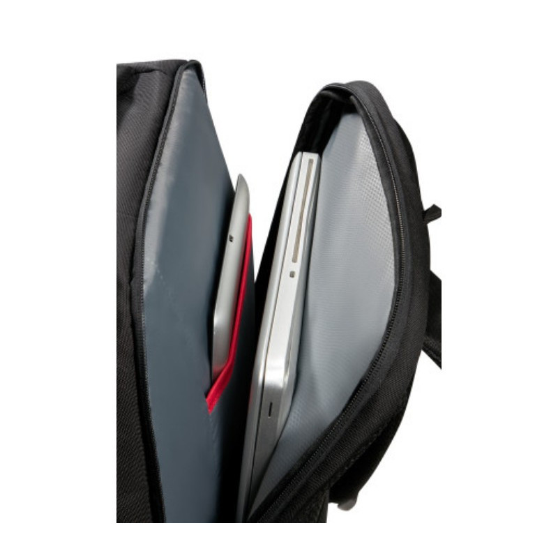 Samsonite GUARDIT 3.0 Backpack Underseater M 15.6" Black