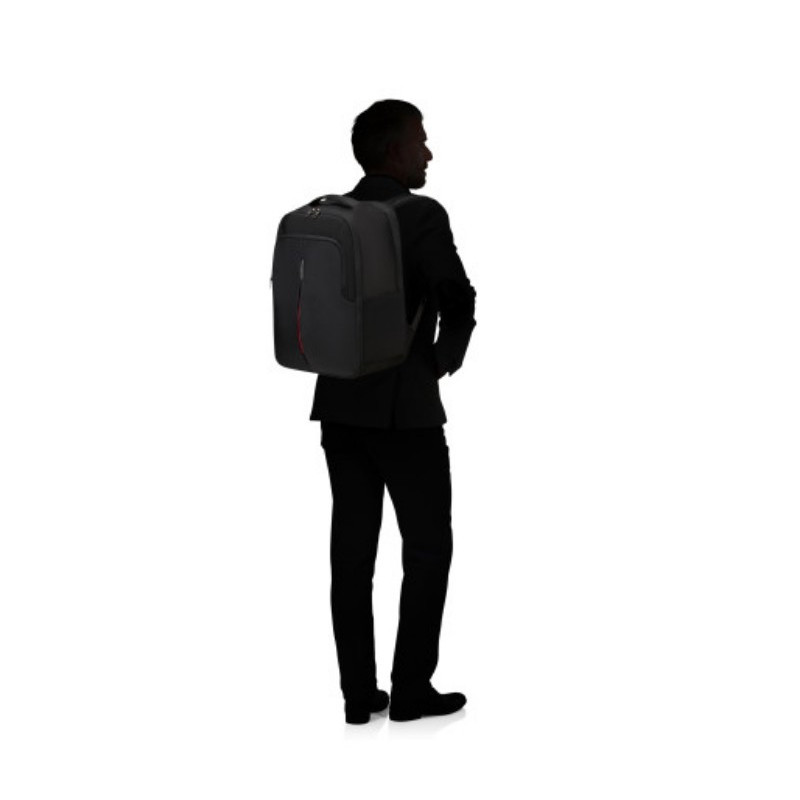 Samsonite GUARDIT 3.0 Backpack Underseater M 15.6" Black