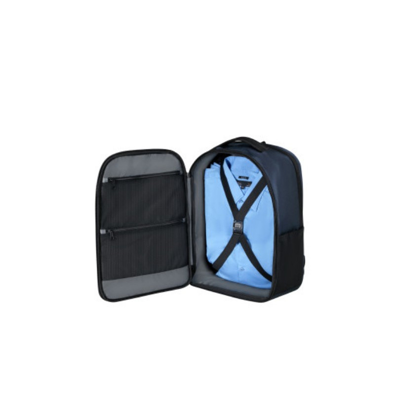 Samsonite GUARDIT 3.0 Backpack Underseater M 15.6" Blue