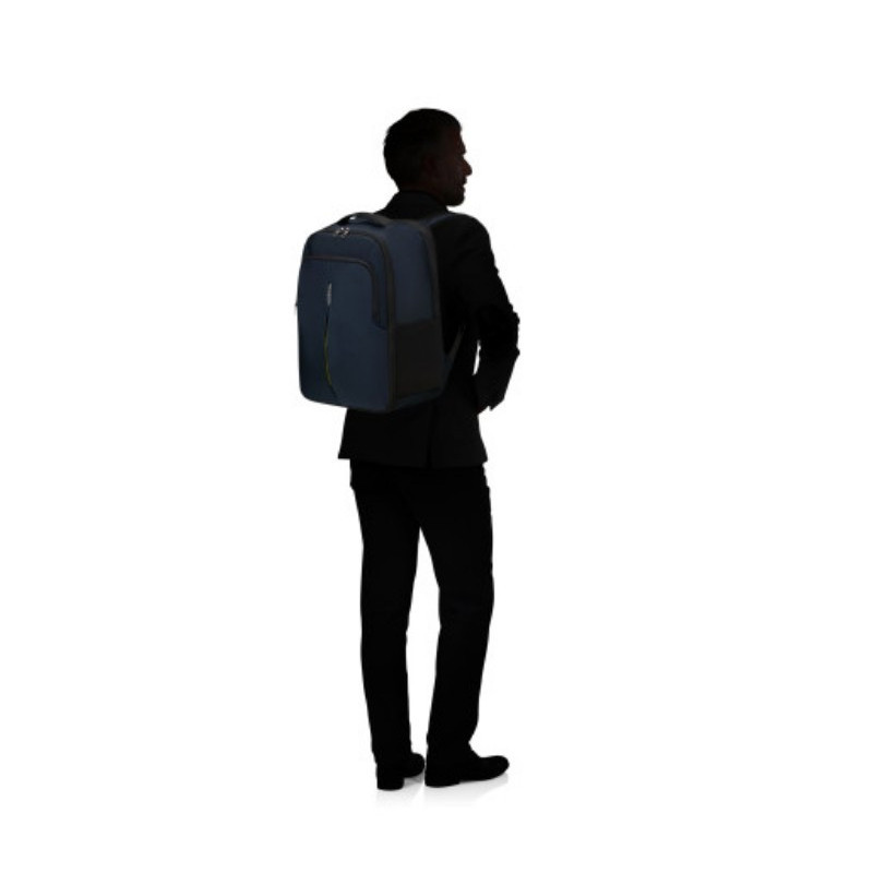 Samsonite GUARDIT 3.0 Backpack Underseater M 15.6" Blue