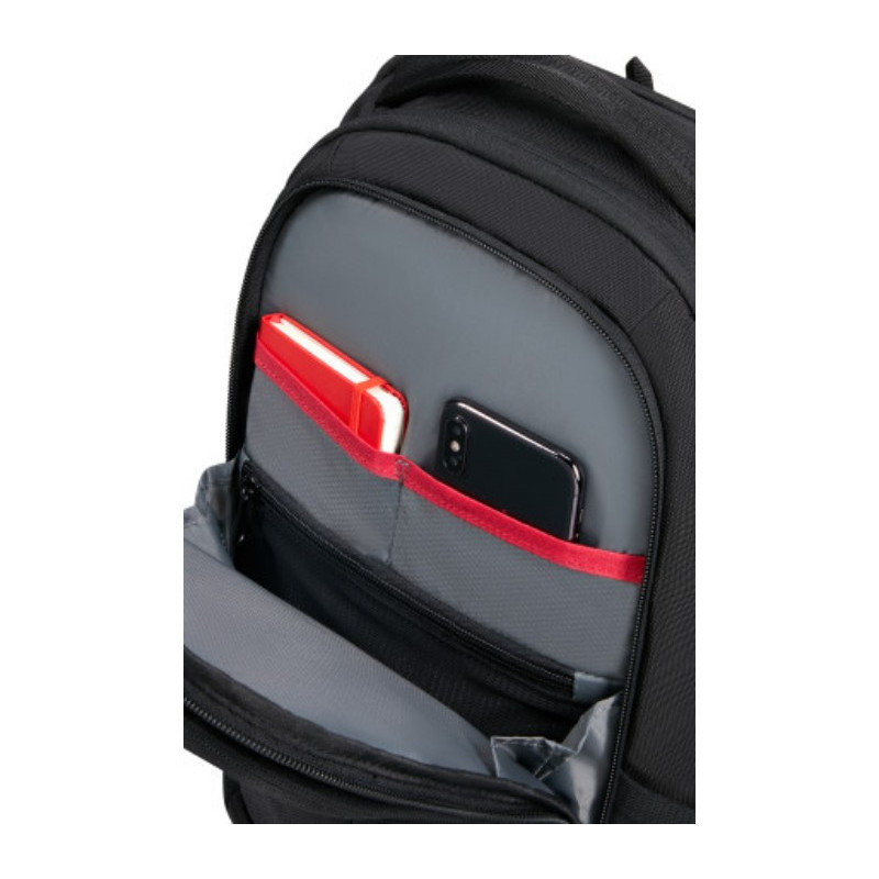 Samsonite GUARDIT 3.0 Laptop Backpack S 14.1" Black