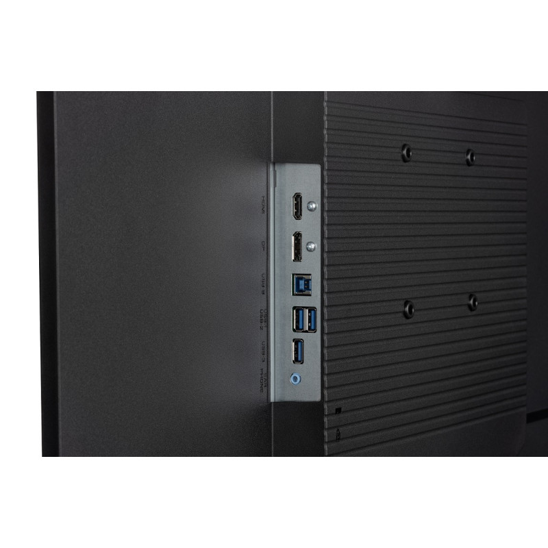 iiyama ProLite/X3270QSU-B1/31,5"/IPS/QHD/100Hz/3ms/Black/3R
