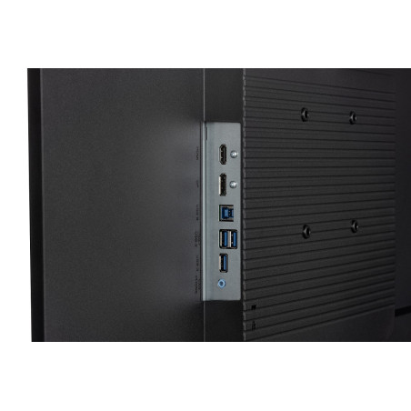 iiyama ProLite/X3270QSU-B1/31,5"/IPS/QHD/100Hz/3ms/Black/3R
