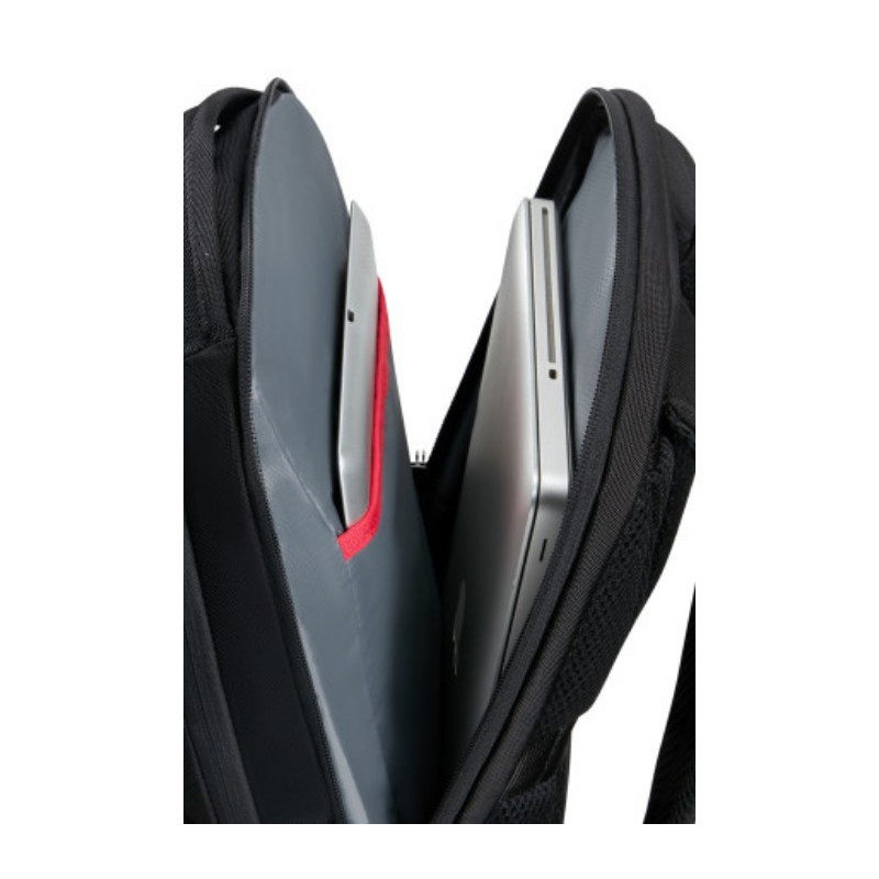 Samsonite GUARDIT 3.0 Laptop Backpack S 14.1" Black